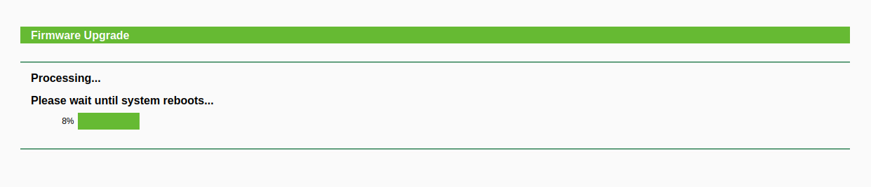 Openwrt